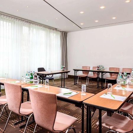 Ibis Styles Hotel Gelsenkirchen Business photo