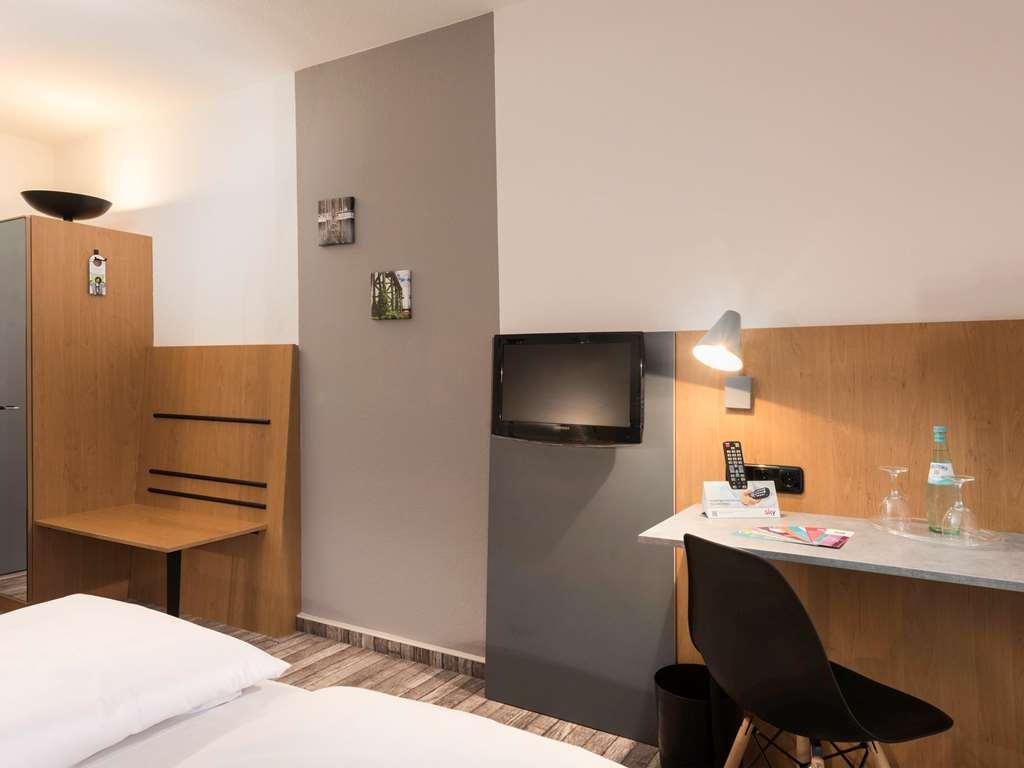 Ibis Styles Hotel Gelsenkirchen Room photo