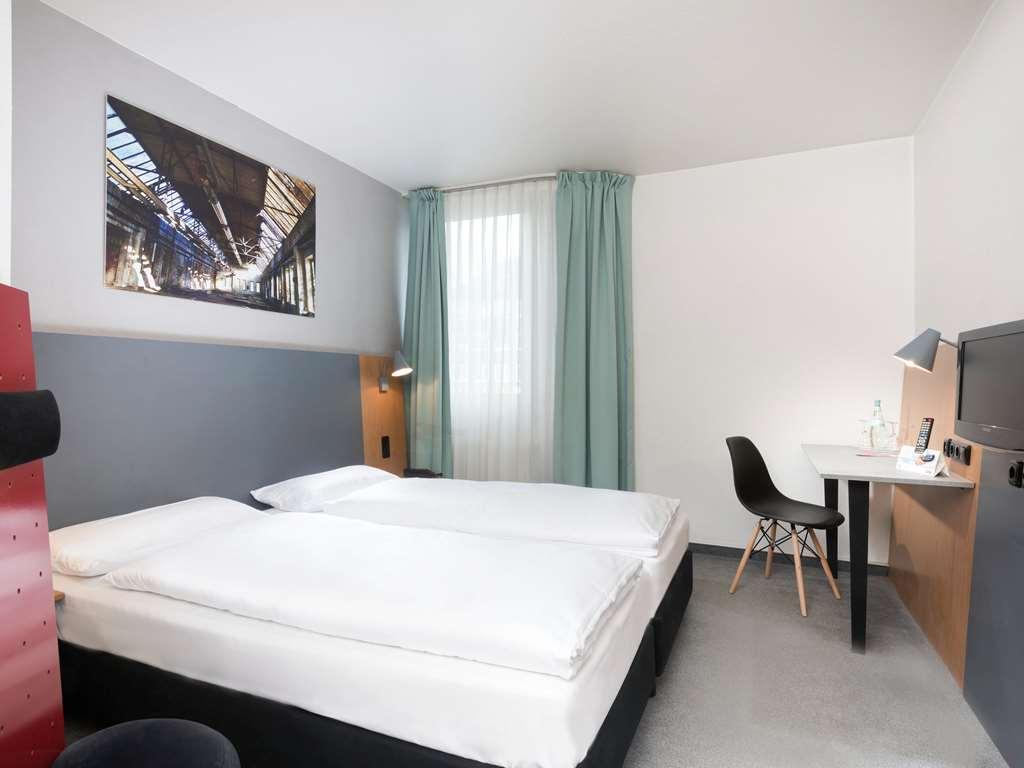 Ibis Styles Hotel Gelsenkirchen Room photo