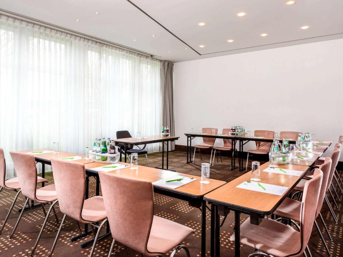 Ibis Styles Hotel Gelsenkirchen Business photo