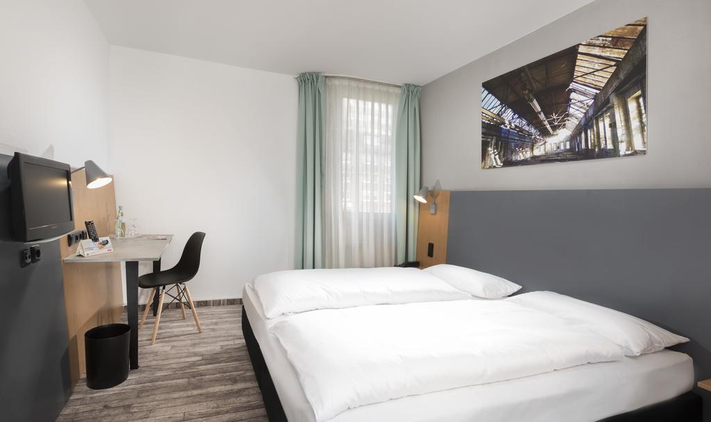 Ibis Styles Hotel Gelsenkirchen Room photo